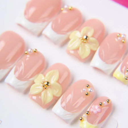 in press-on nails 3